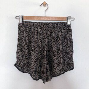 2 FOR $15 Brandy Melville Short Shorts